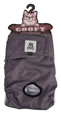 Goofy Female Diaper XL - PetYard