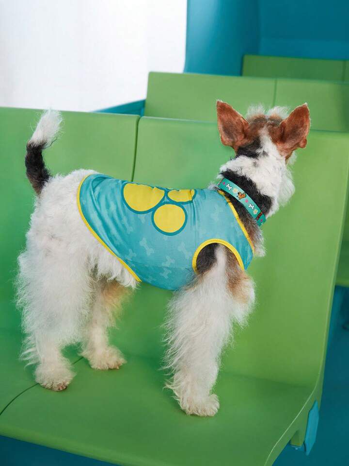 Scooby Doo Dog Top