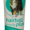 Hartz Hairball Control Plus Salmon Flavor Cat Paste