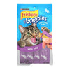 Friskies Lil’ Lickables With Tuna Lickable Cat Treats 4 tubes