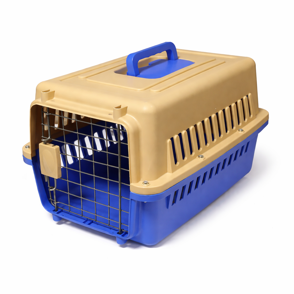 Naomi – A203 Pet Crate Small