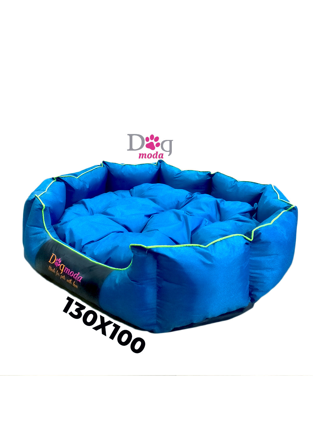 Dog Moda Giant Waterproof Bed