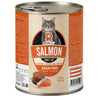 Royal Pet Cat Wet Food Pate with Salmon  400G