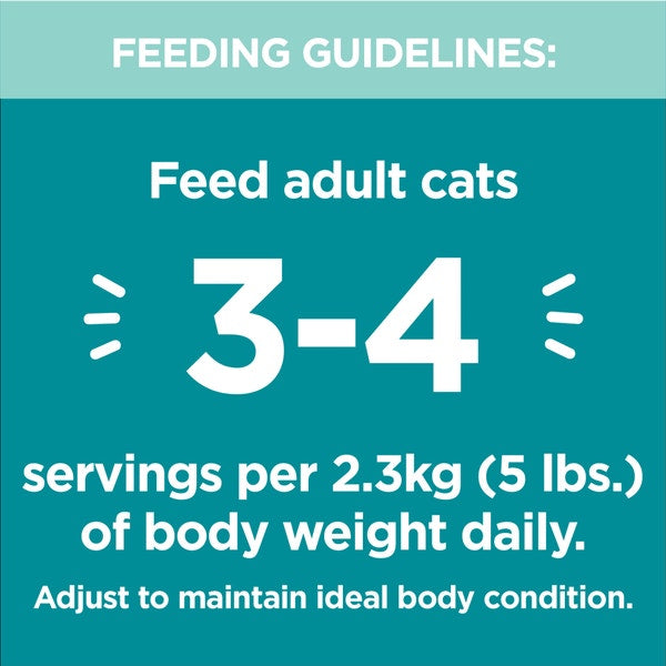 IAMS™ PERFECT PORTIONS™ Healthy Adult Wet Cat Food Tuna Paté