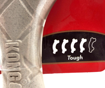 KONG Ultra ChewStix Medium Teething Dog Chew Toy 11-30KG Dogs