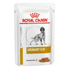 Royal Canin Urinary SO Gravy - Canine (100 gm\ Pouch) – Wet food for urinary tract disease – 12 pouches per box