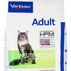 Virbac Cat Adult Neutered Cat Dry Food