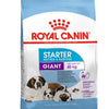 Royal Canin Giant Starter 15KG