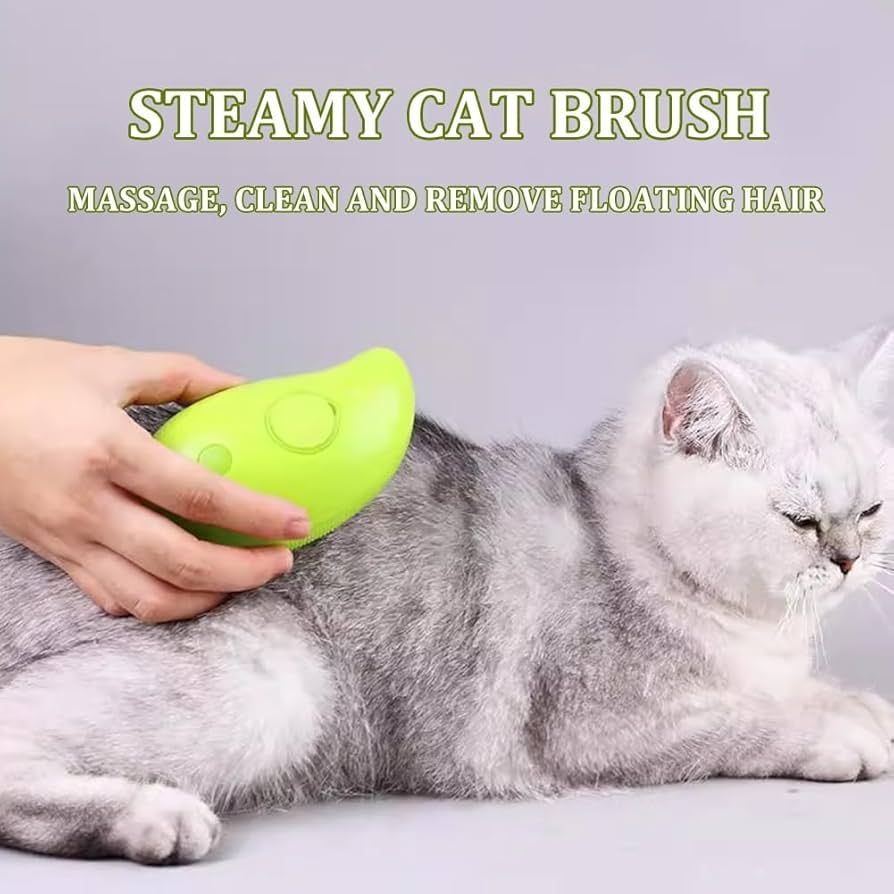 Naomi – Pet brush B240