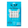 Loly Cat Liquid Snacks with Tuna 5x15G