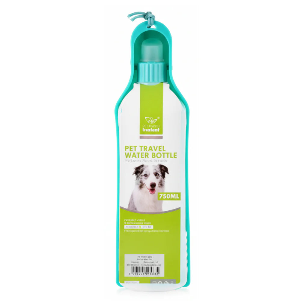 Nunbell Pet Water Bottle 750ml