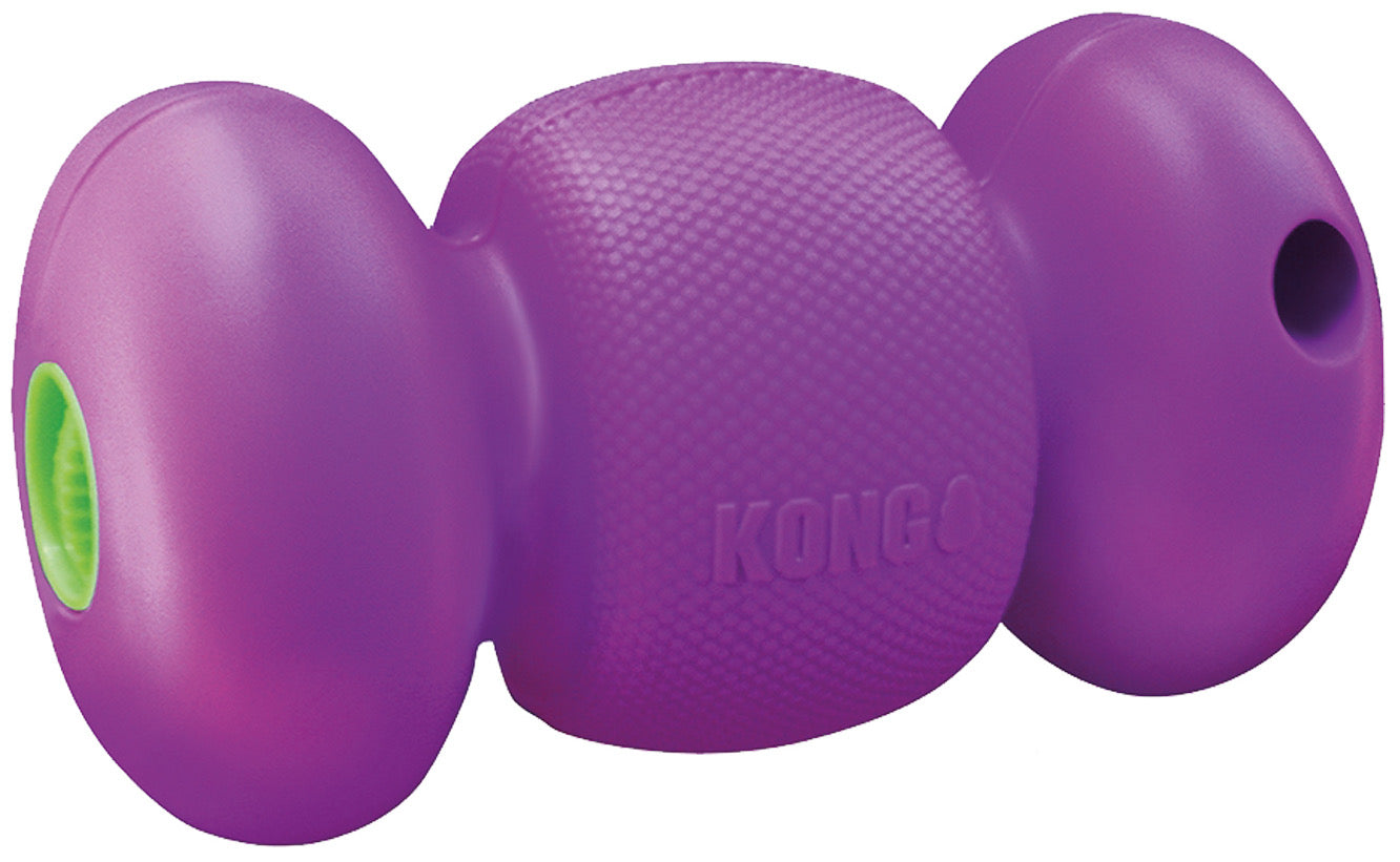 Kong Replay Large for Dogs 16KG and up - Treats Dispenser