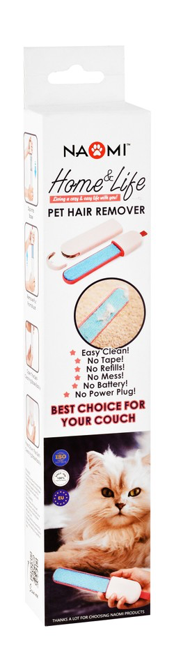 Naomi – YB107892 Pet Lint Roller