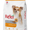 Reflex Mini Adult Dog with Chicken & Rice Dryfood 3KG