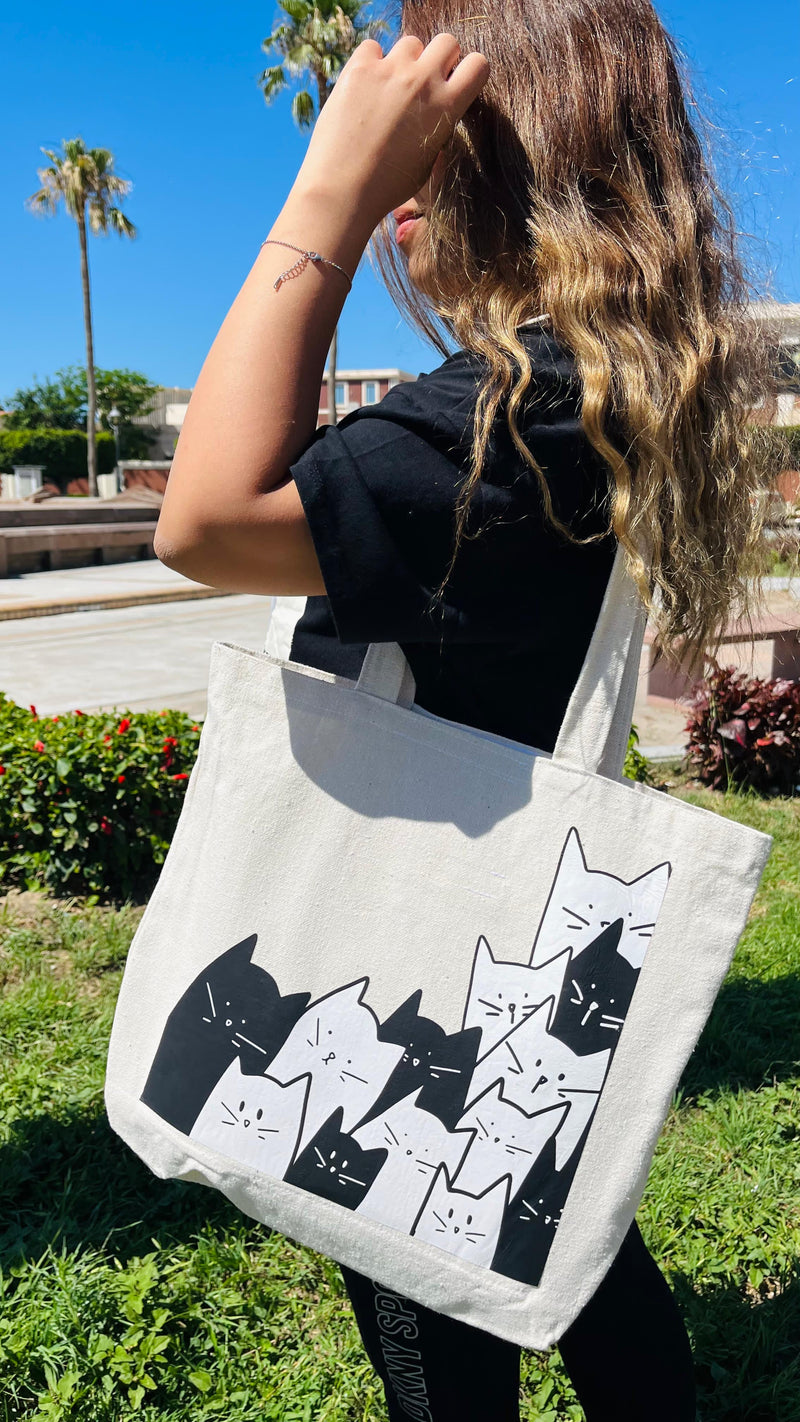 TOTE BAG