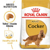 Royal Canin Cocker Adult (3 KG) - Dry food for adult Cocker dogs over 12 months