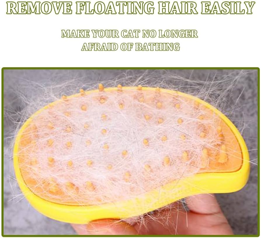 Naomi – Pet brush B240