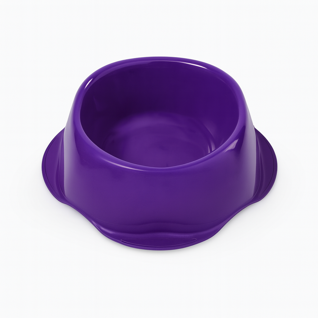 MPS Maya Pet Bowl Small Size for Cats & Small Dogs