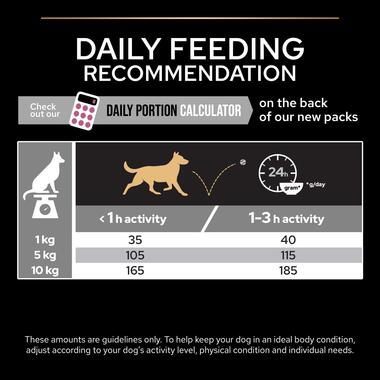 PURINA® PRO PLAN® Dog Medium Adult Sensitive Skin with OPTIDERMA® Rich in Salmon Dry Food - PetYard