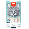 Wanpy Cat Creamy Treat Tuna & Cod-Fish Flavor