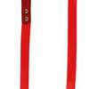 Lino Medium Dog Leash with Leather Handle