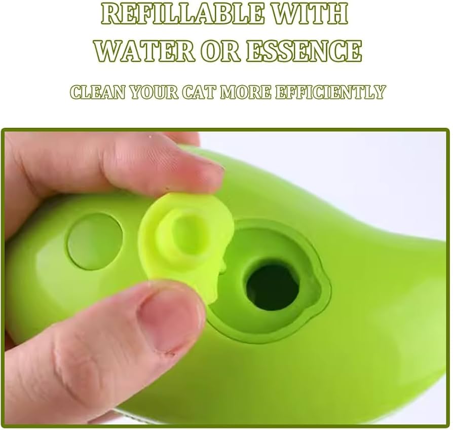 Naomi – Pet brush B240