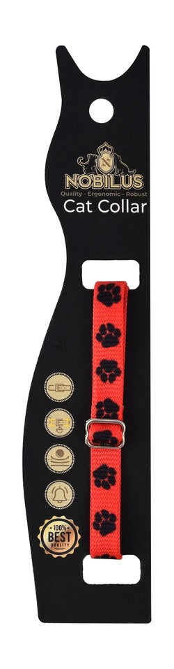 Nobilus cat collar