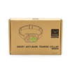 Nunbell Professional Smart Anti-Barking Collar – Safe & Effective Dog Training Device