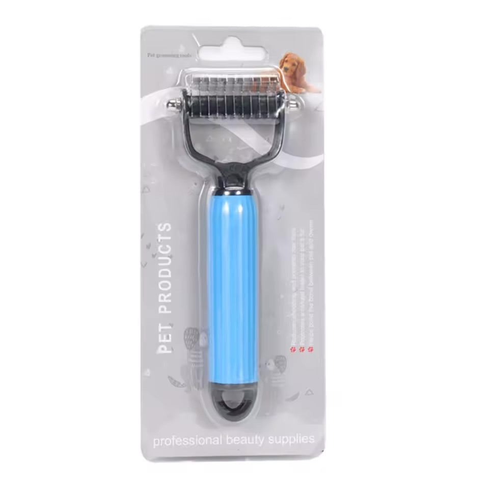 Deshedding Pet Brush