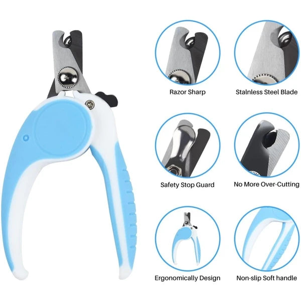 Pet Nail Clipper L