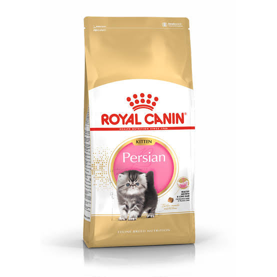 Royal Canin Persian Kitten