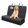 Petmoda Car Seat Cover 2 Sides 143*120 cm