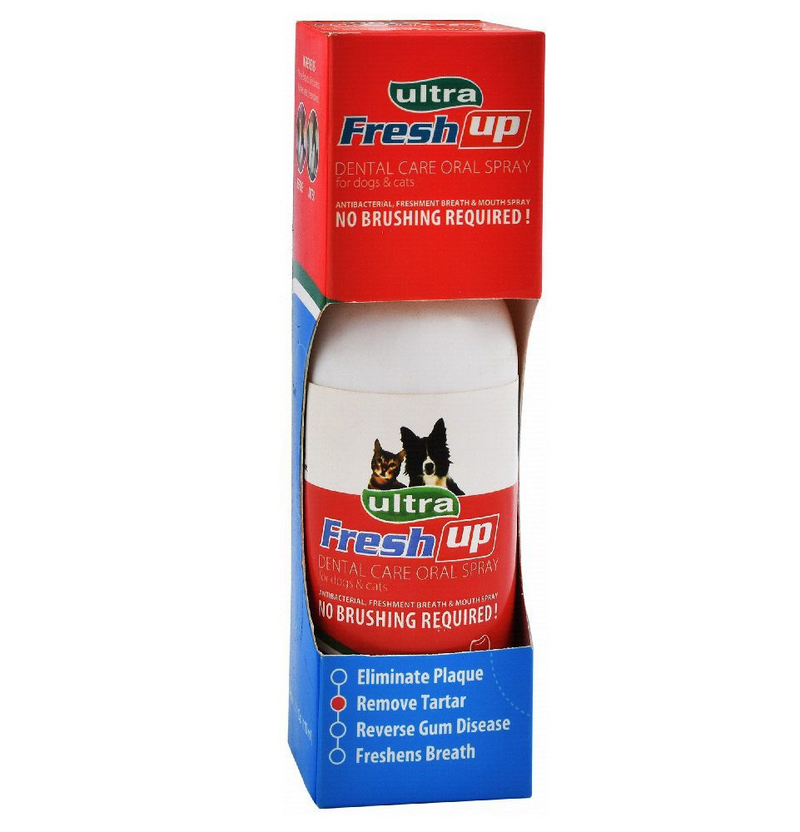 Pets Republic Fresh up 110ml