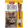 Perfecto Cat 10X Catsticks Mit Geflugel & Leber 50g