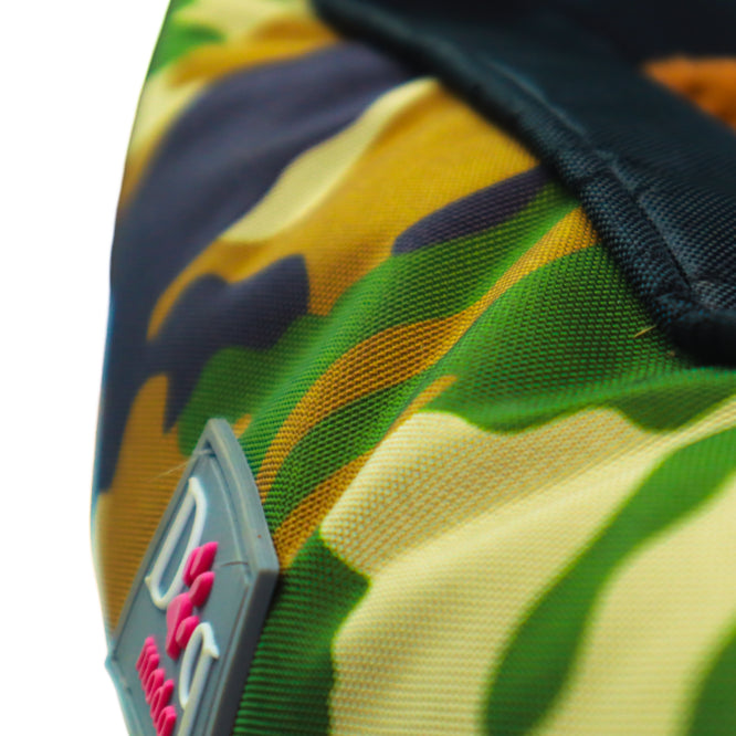 Dog Moda Waterproof Bed Army - 3 Sizes