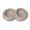 IMac Ciottoli Double Bowel Feeder for Pet