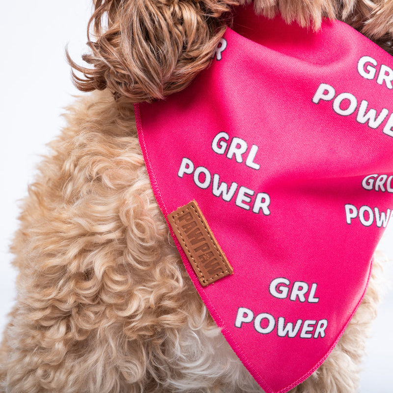 GRL Power - Bandana