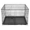 Steel Pet Box Size 73*50 Cm