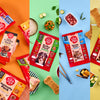 Dog Fresh Food Bundle 4 Stars Collection 6KG - Fresh Pack