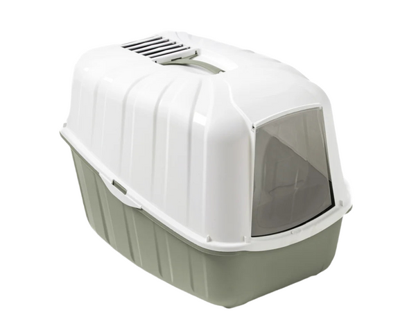 Komoda Cat Toilet Litter Box