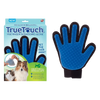Hair Grooming Brush and Shedding Removal Glove for Dogs and Cats 1 Piece