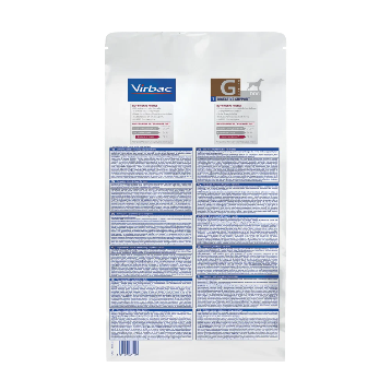 Virbac Dog Digestive Support
