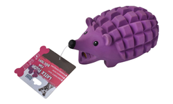 Orgo Latex Plush Dog Fun Toy Large
