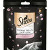 Sheba Melty Mixed Creamy Treats Tuna & Salmon Flavor 4x12G