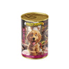 Puppy Wet Food Chicken Pate 400G - Crazy Dog Premium