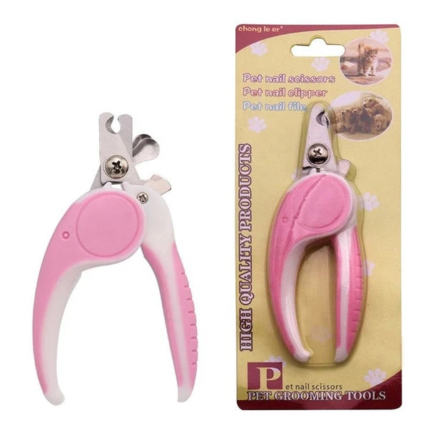 Pet Nail Clipper L