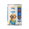Dog Wet Food Tuna 400G Adult - Omni Guard Premium