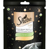 Sheba Melty Mixed Creamy Treats Chicken & WhiteFish Flavor 4x12G