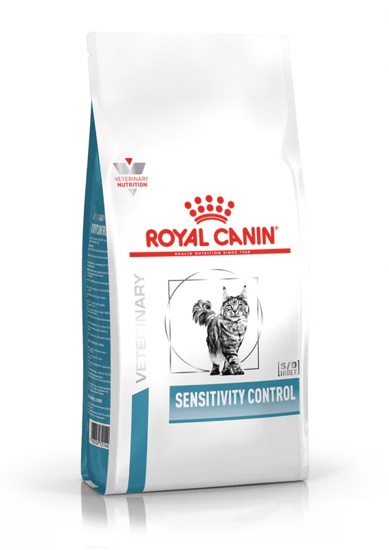 Royal Canin sensitivity control cat 1.5kg