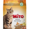 La Mito Premium Adult Cat Food with Chicken – 1KG
